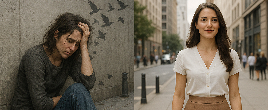 Tranformatie Traject